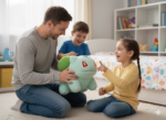 Peluche Amigo De Pikachu Bulbasour Mediano - Imagen 2