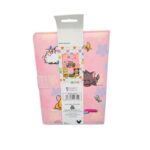 Agenda Imantada Kawaii Rosada Tsum Tsum - Imagen 4
