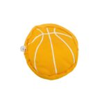 Cartuchera Escolar Basketball Azul - Imagen 2