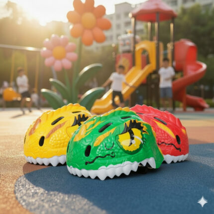Casco de Bicicleta para Niños