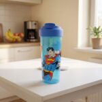 Tomatodo Shaker Kawaii Superman Azul - Imagen 2