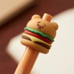 Lápiz infinito Modelo Hamburguesa - Imagen 2