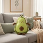 Peluche Palta Kawai Mediano - Imagen 3