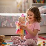 Muñeca Maia Balerina con Accesorios - Imagen 4