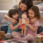 Muñeca Maia Balerina con Accesorios - Imagen 3