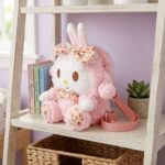 Mochila Coneja Melody - Imagen 4