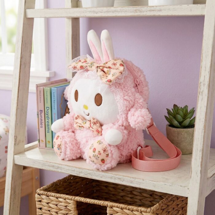 Mochila Coneja Melody - Imagen 4