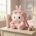 Mochila Coneja Melody