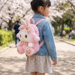 Mochila Coneja Melody - Imagen 3