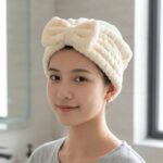 Toalla Gorro para Cabello