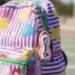 Cortaúñas kawaii para niños Color Rosa - Imagen 3