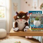 Peluche de Lucifer Color Marron - Imagen 3