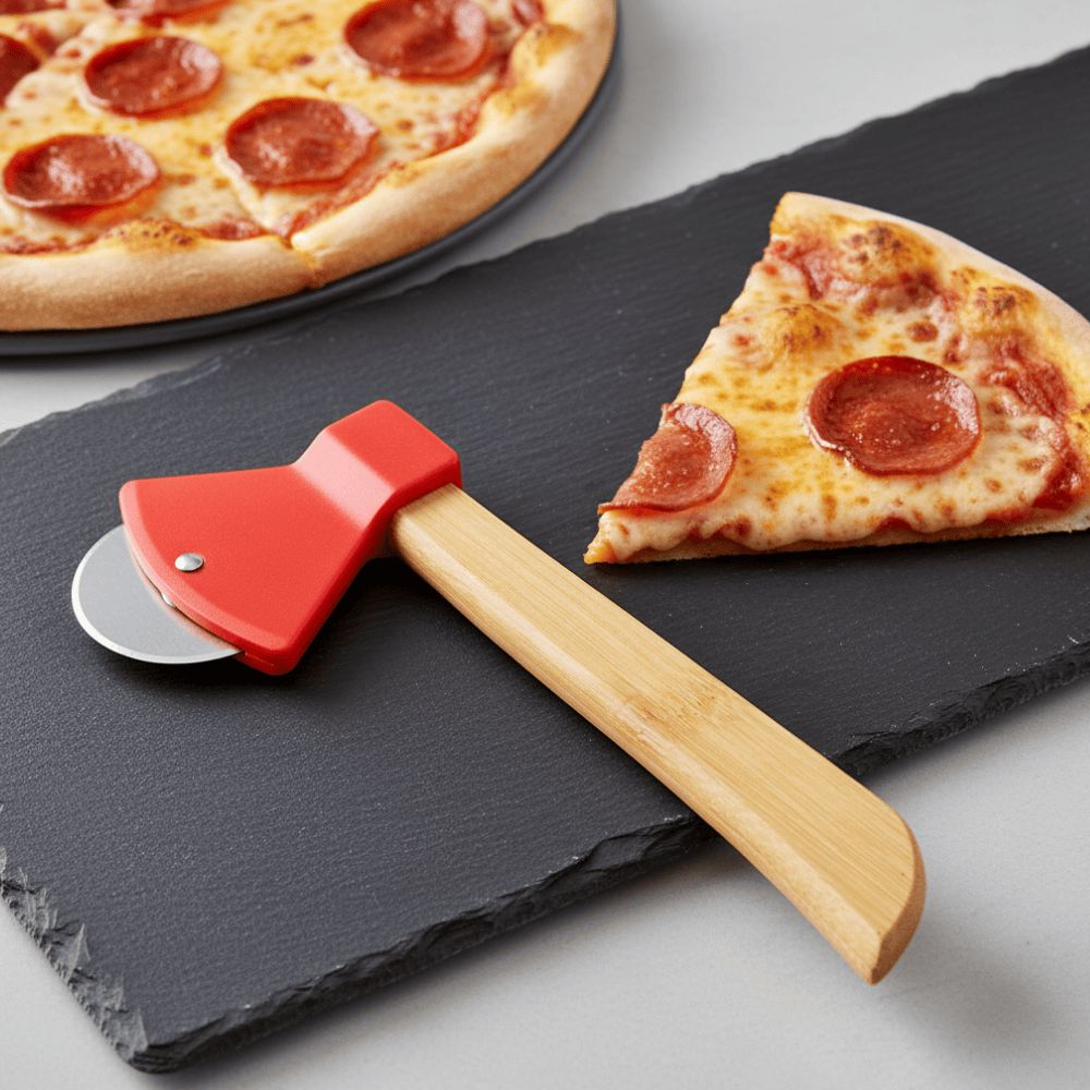 DGH01011-Cortador de Pizza Modelo Hacha_3 Cortador de Pizza Modelo Hacha - Imagen 1