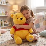 Oso de peluche suave y tierno - Imagen 4