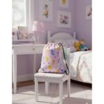 Bolsa de Aseo Escolar Impermeable Baby Looney Tunes