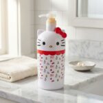 Dispensador de Jabon Liquido Gatita Tierna - Imagen 4