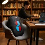 Mochila Antirobo con Seguro y Clave