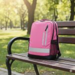Mochila Deportiva Rosada