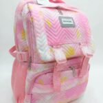 Mochila Kawaii Rosa Gatita - Imagen 3