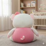 Peluche Chanchita Gigante - Imagen 3