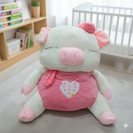 Peluche Chanchita Gigante