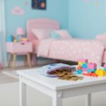 Monedero kawai para niñas Violeta - Imagen 2