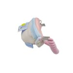 Monedero kawaii Rosado Bebé - Imagen 4