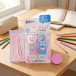 Pack Escolar infantil Kawaii 1 - Imagen 5