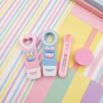 Pack Escolar infantil Kawaii 1 - Imagen 3