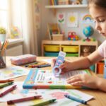 Pack Escolar infantil Kawaii 2 - Imagen 4