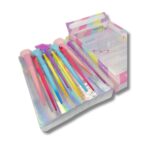 Set de brochas de maquillaje - Imagen 2