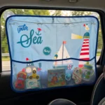 Cortinas para Auto - Modelo Sea - Imagen 3
