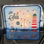 Cortinas para Auto - Modelo Sea - Imagen 2