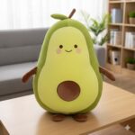 Peluche Palta Kawai Verde