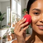 Set De Esponjas de Maquillaje Tipo Beauty Blender - Imagen 2