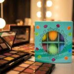 Set De Esponjas de Maquillaje Tipo Beauty Blender - Imagen 3