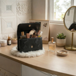 Cartera Morral Negro - Imagen 2