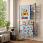 Set x2 Secadores de Garfield Celeste