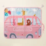 Cortina para ventana de Auto Animales - Imagen 2